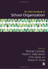Wilkins, A. 2018. Assembling schools as organisations: On the limits and contradictions of neoliberalism. In M. Connolly, C. James, S. Kruse, and D.E. Spicer (eds) SAGE International Handbook on School Organization. Sage: London, pp. 509-523