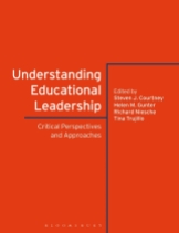 Wilkins, A. and Gobby, B. 2020. Governance and educational leadership: Studies in education policy and politics. In S. Courtney, H. Gunter, R. Niesche And T. Trujillo (eds) Understanding educational leadership: Critical perspectives and approaches. Bloomsbury: London